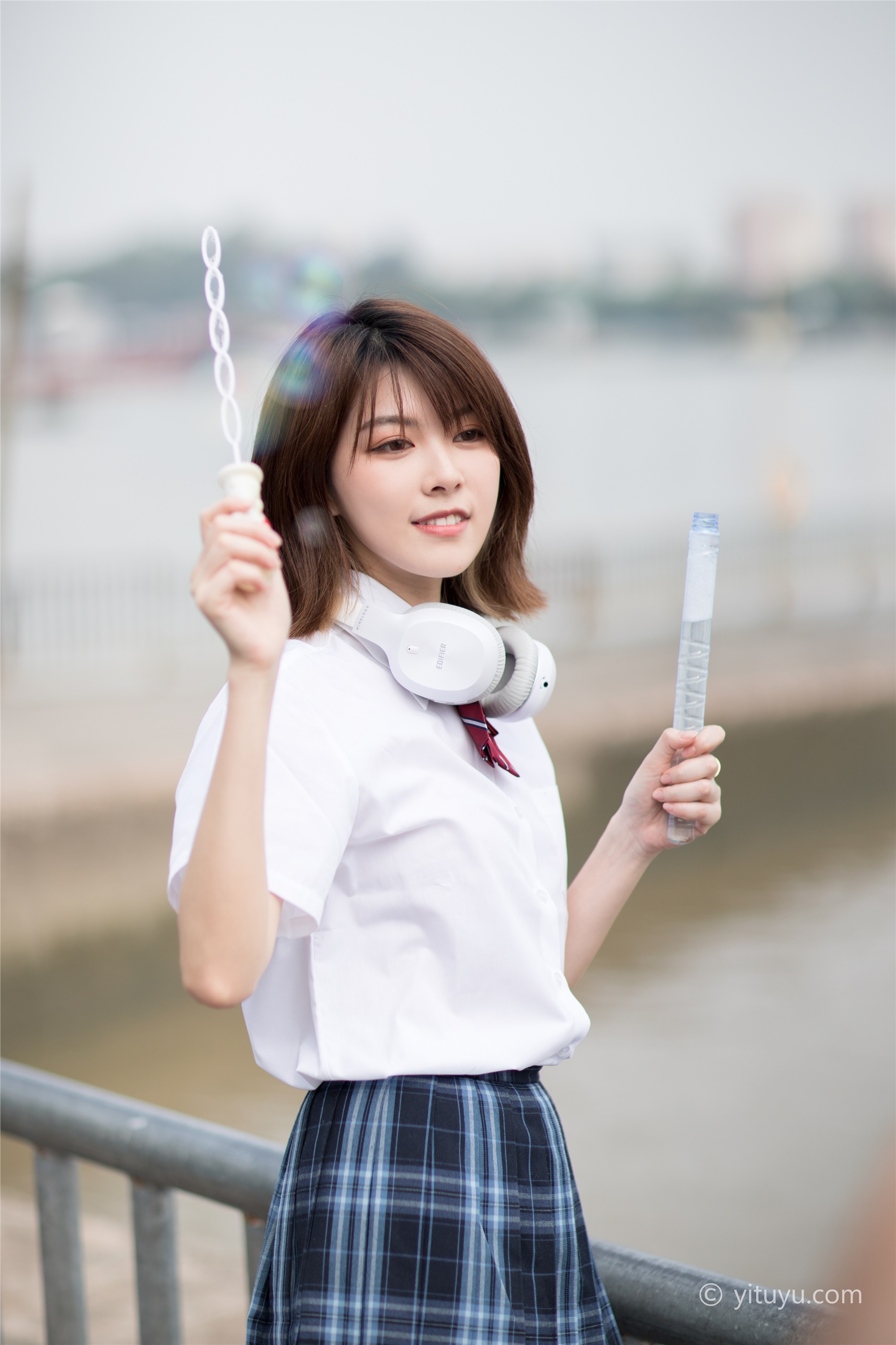 YITUYU艺图语  2021.05.17 人间四月天 珺珺